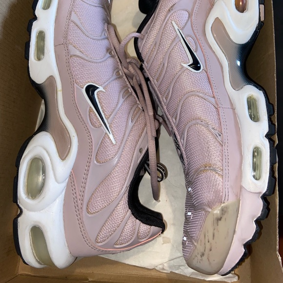 Mens Air Max Plus Tn SE - Picture 2 of 15